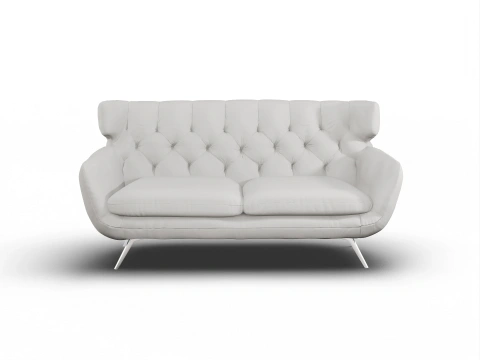 2-Sitzer Sofa